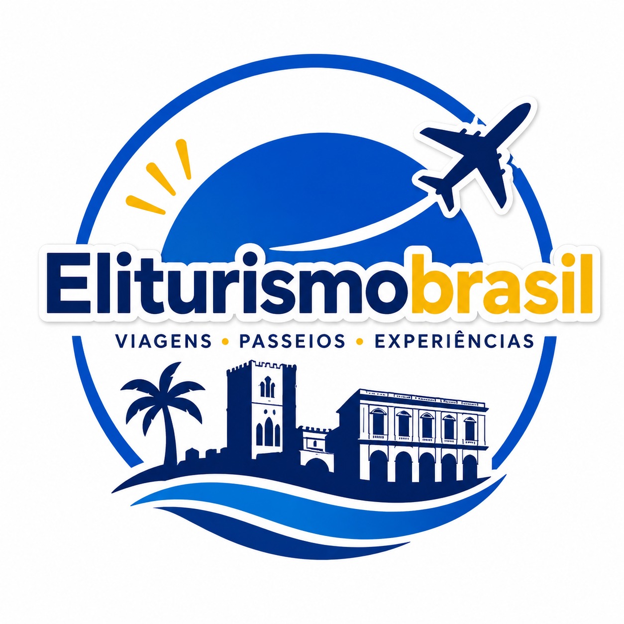Eliturismo Brasil Logo