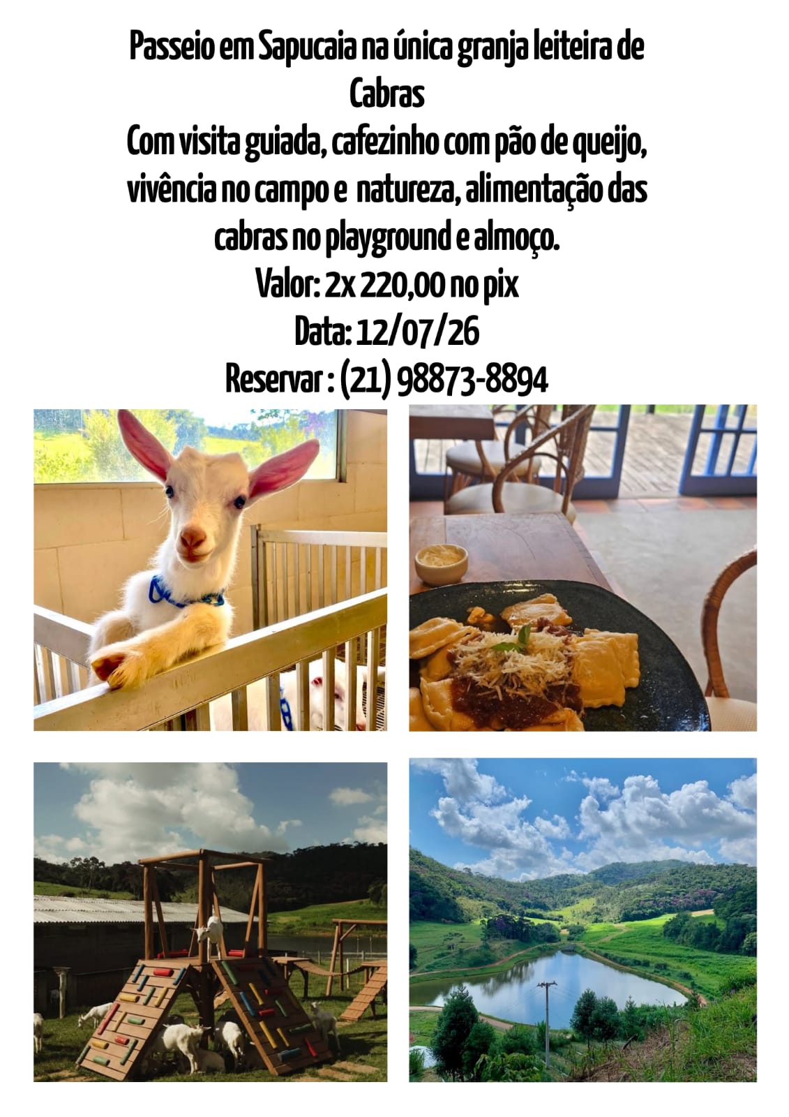 Eliturismo Brasil - Agência de Viagens e Turismo